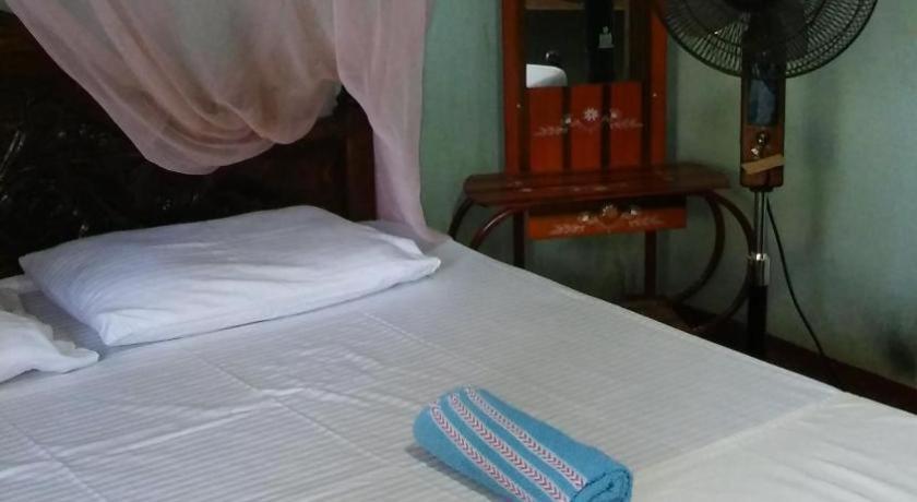 Piumi Tour & Guest House Mirissa Εξωτερικό φωτογραφία