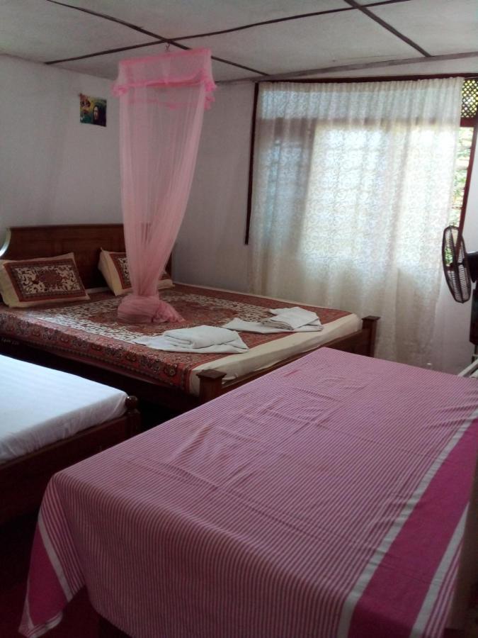 Piumi Tour & Guest House Mirissa Εξωτερικό φωτογραφία