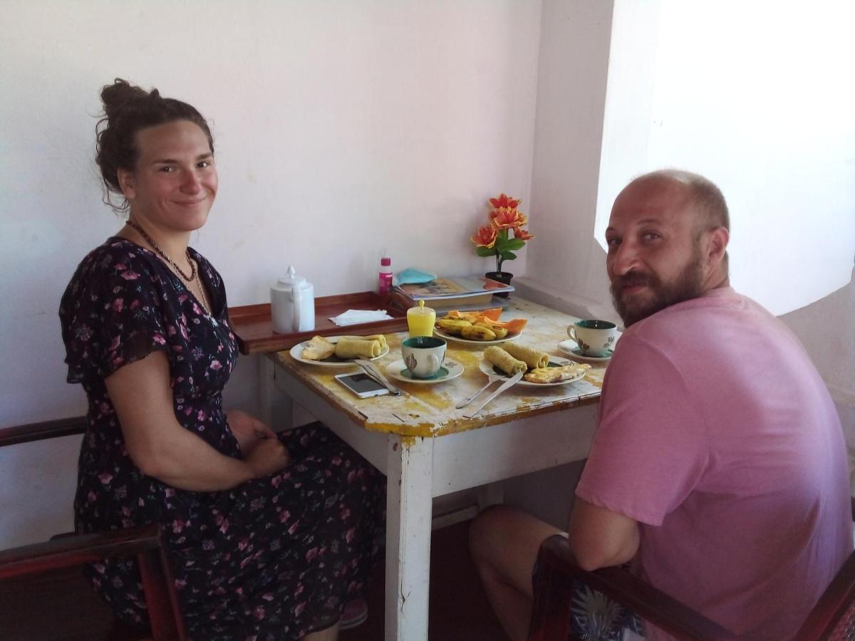 Piumi Tour & Guest House Mirissa Εξωτερικό φωτογραφία