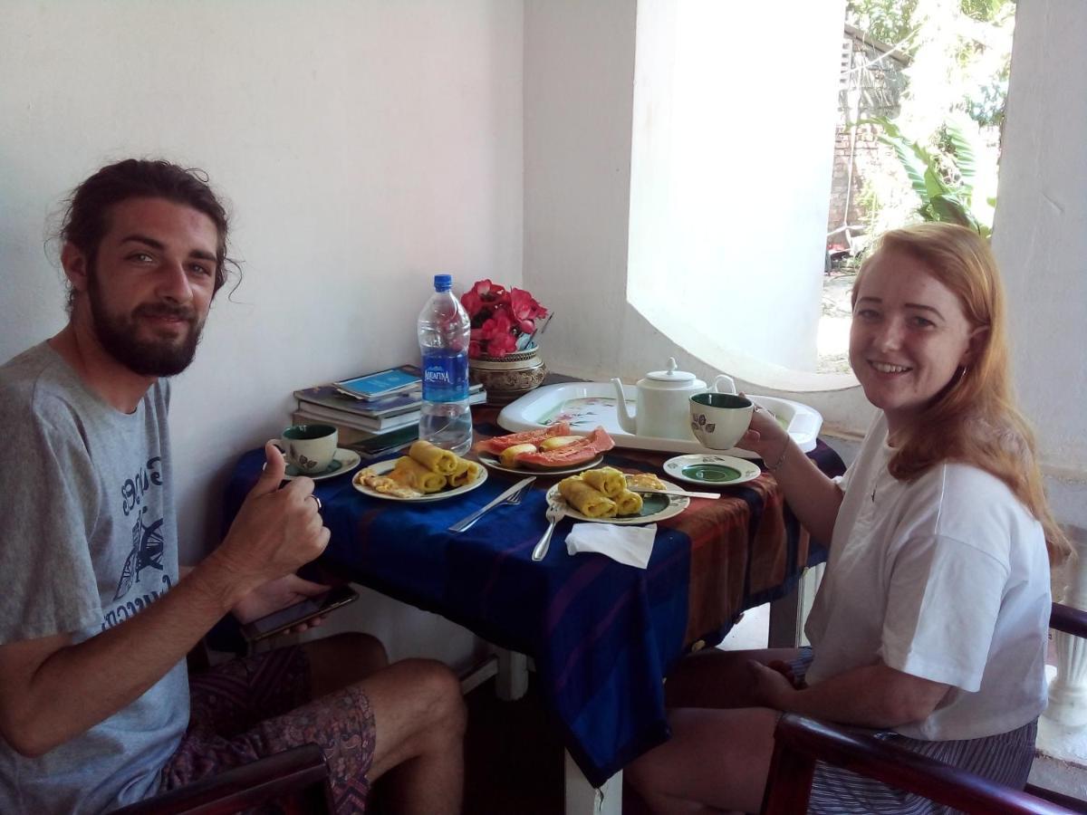 Piumi Tour & Guest House Mirissa Εξωτερικό φωτογραφία